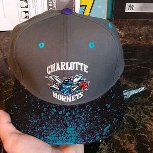 Charlotte Hornets hat